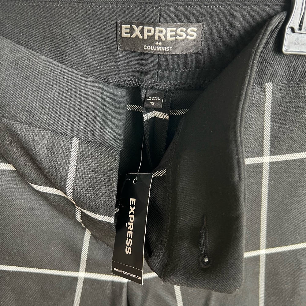Express Columnist Pants - Picture 2 of 3